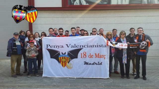 Levante-VCF (Liga 15-16)